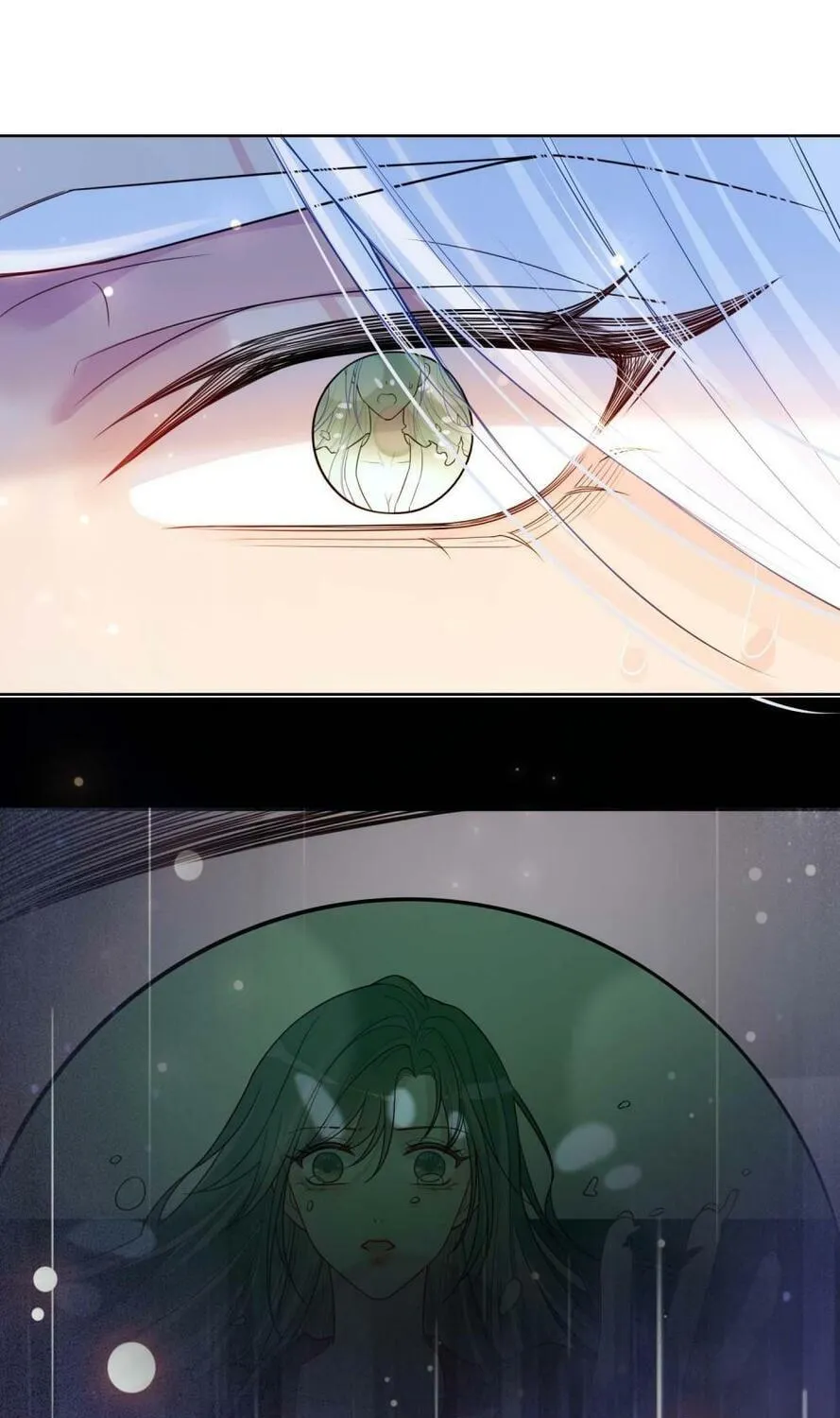 Read Be Jealous chapter 143 image 85 on Lezhin