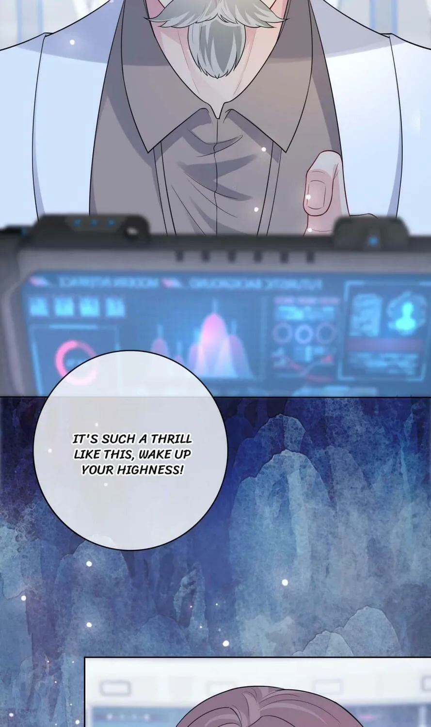 Read Be Jealous chapter 143 image 89 on Lezhin