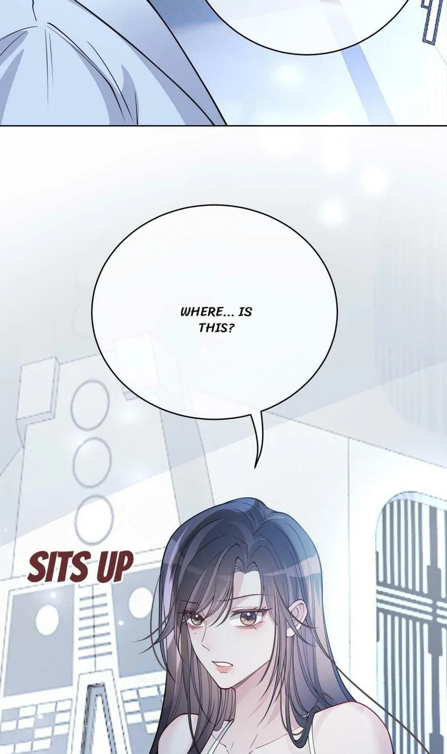 Read Be Jealous chapter 143 image 95 on Lezhin