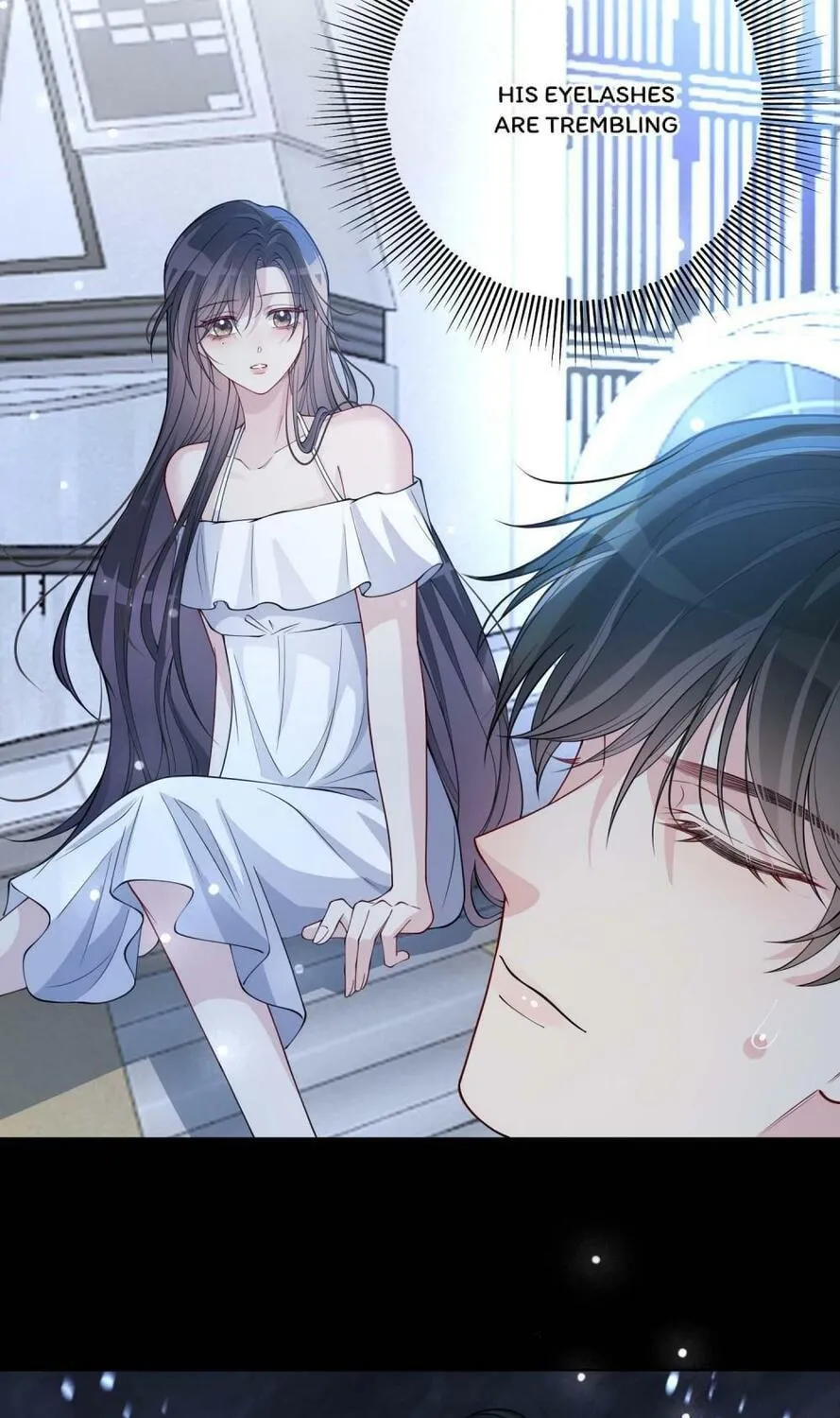 Read Be Jealous chapter 143 image 99 on Lezhin