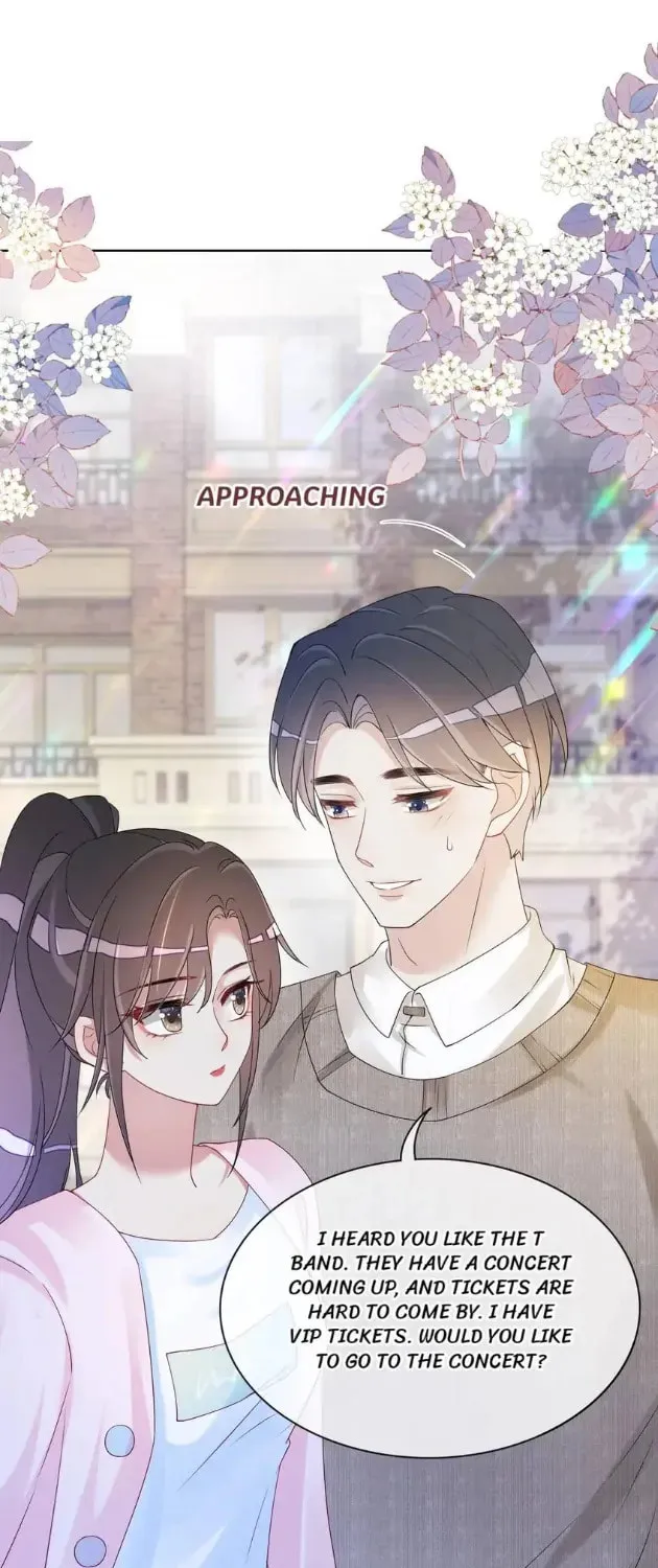 Read Be Jealous chapter 15 image 1 on Lezhin