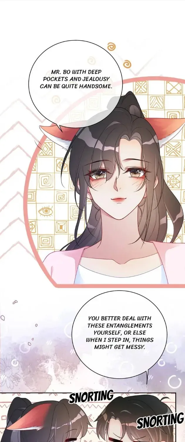 Read Be Jealous chapter 15 image 12 on Lezhin