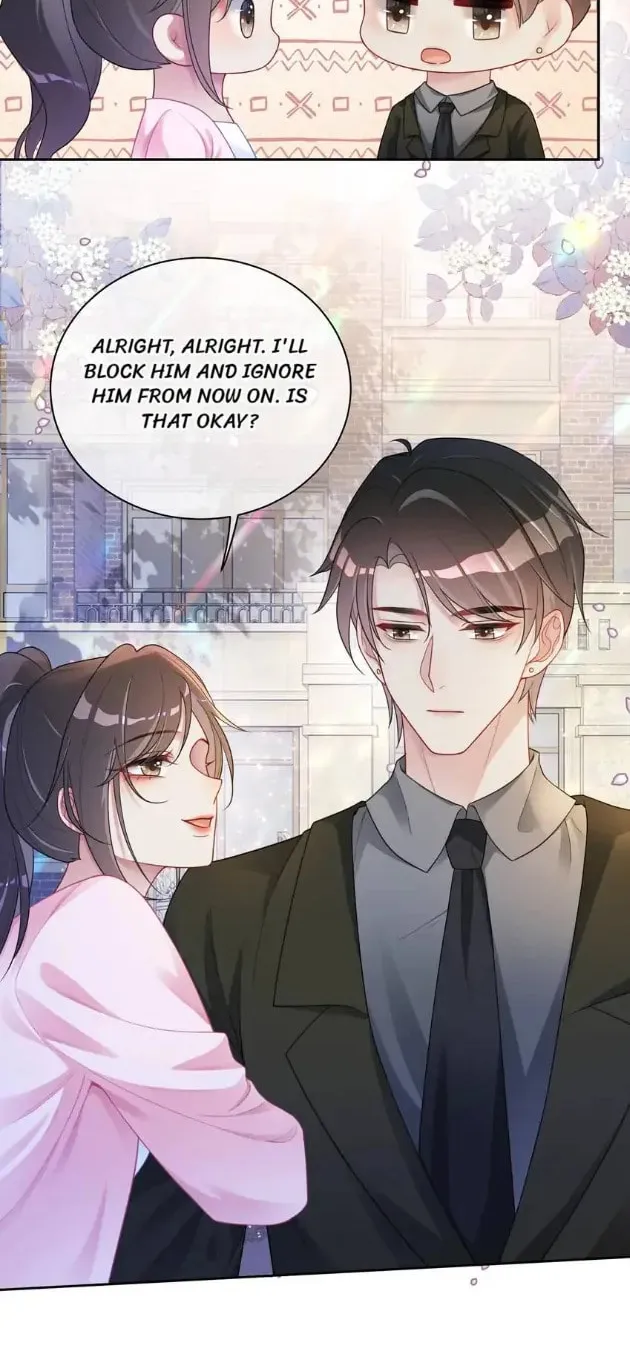 Read Be Jealous chapter 15 image 13 on Lezhin
