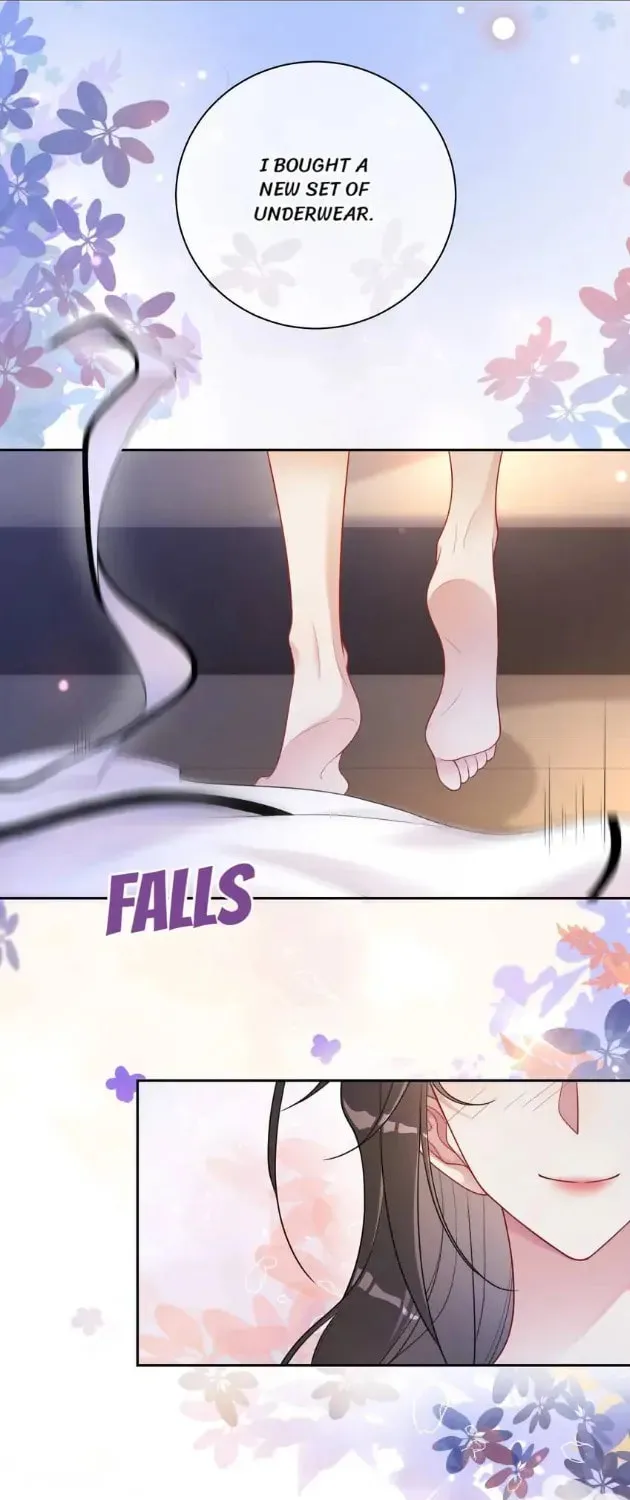 Read Be Jealous chapter 15 image 18 on Lezhin