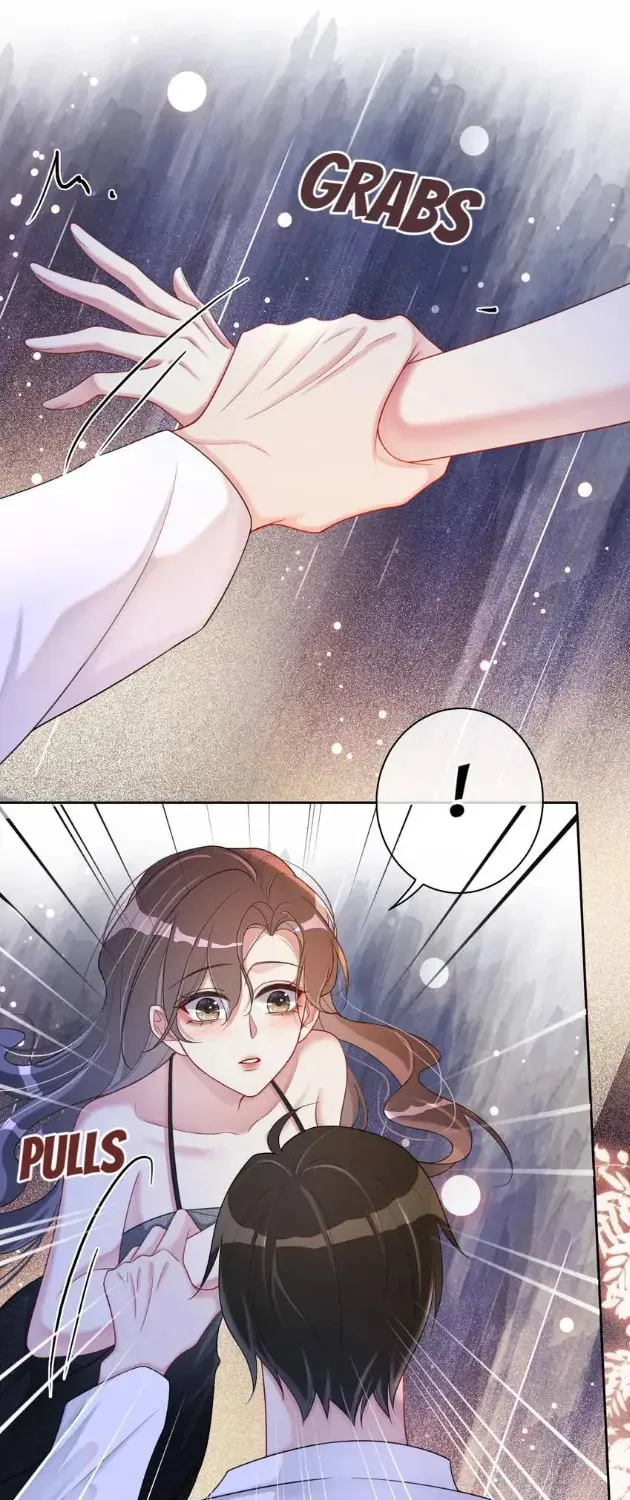 Read Be Jealous chapter 15 image 21 on Lezhin