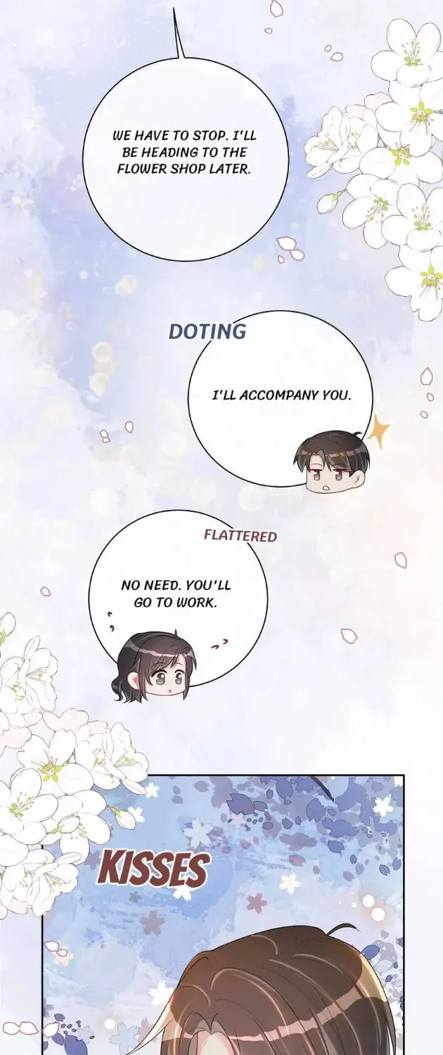 Read Be Jealous chapter 15 image 27 on Lezhin