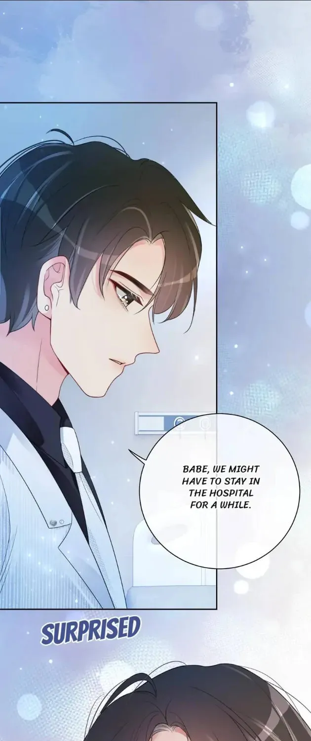 Read Be Jealous chapter 15 image 38 on Lezhin