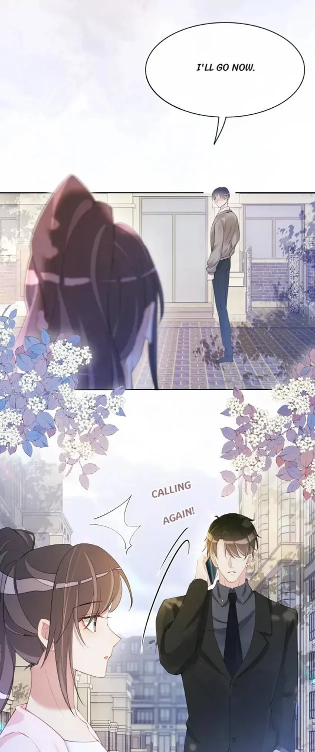 Read Be Jealous chapter 15 image 4 on Lezhin