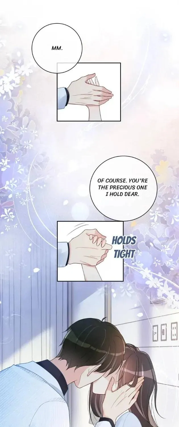 Read Be Jealous chapter 15 image 41 on Lezhin