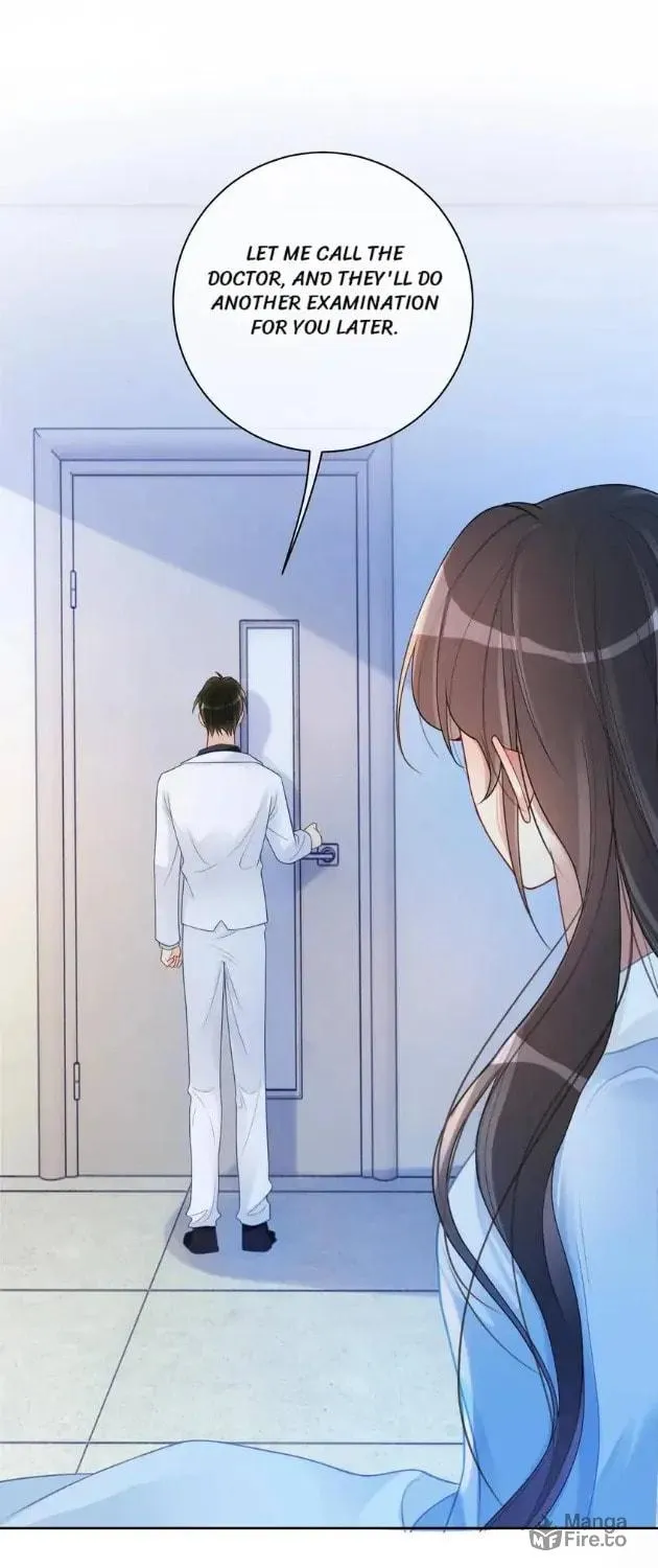 Read Be Jealous chapter 15 image 46 on Lezhin
