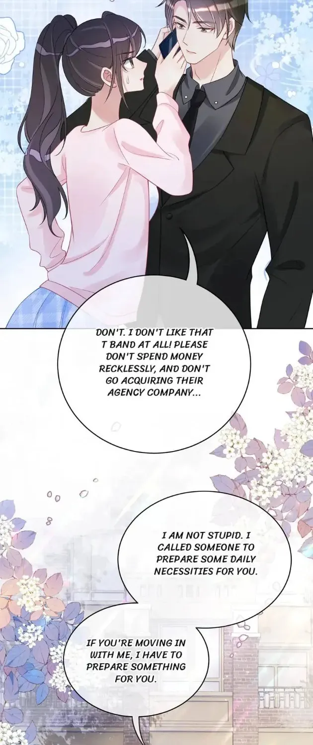 Read Be Jealous chapter 15 image 8 on Lezhin