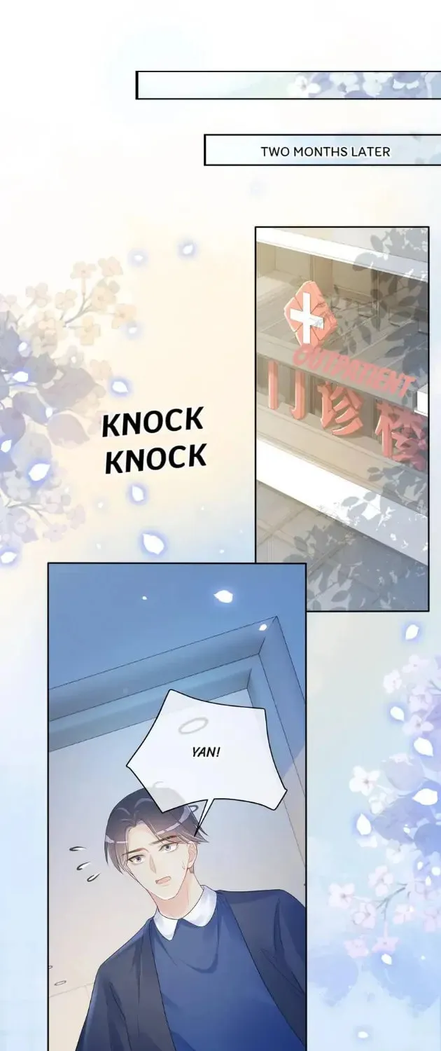 Read Be Jealous chapter 16 image 1 on Lezhin