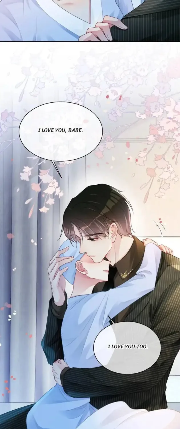 Read Be Jealous chapter 16 image 17 on Lezhin