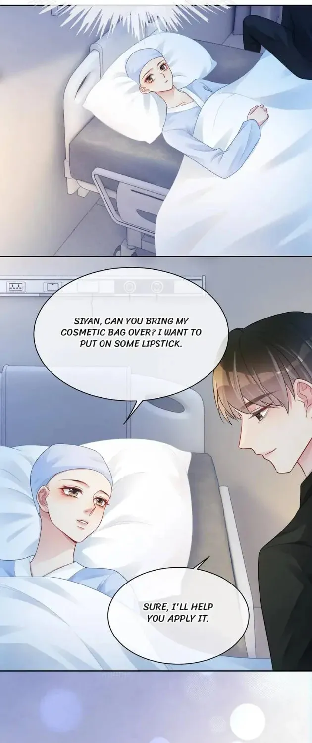 Read Be Jealous chapter 16 image 21 on Lezhin