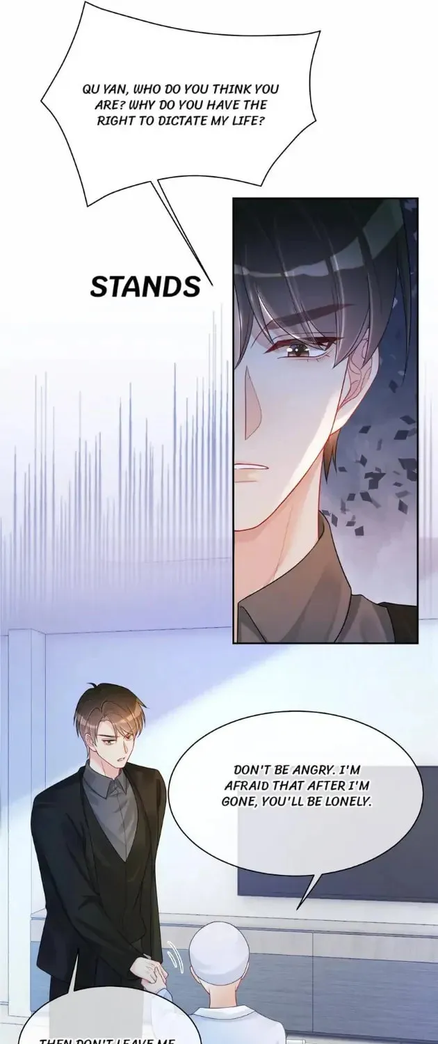 Read Be Jealous chapter 16 image 31 on Lezhin