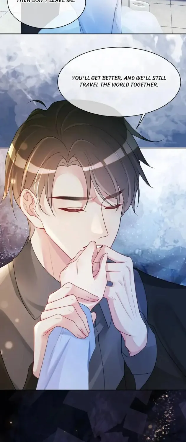 Read Be Jealous chapter 16 image 32 on Lezhin
