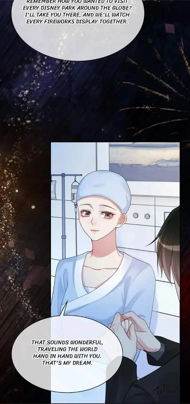 Read Be Jealous chapter 16 image 34 on Lezhin