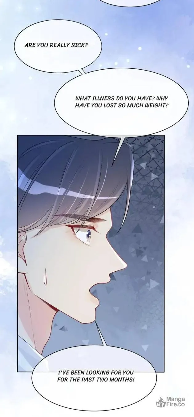 Read Be Jealous chapter 16 image 4 on Lezhin