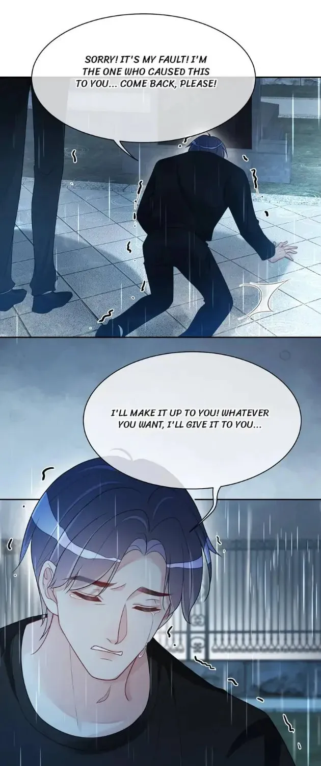 Read Be Jealous chapter 16 image 46 on Lezhin