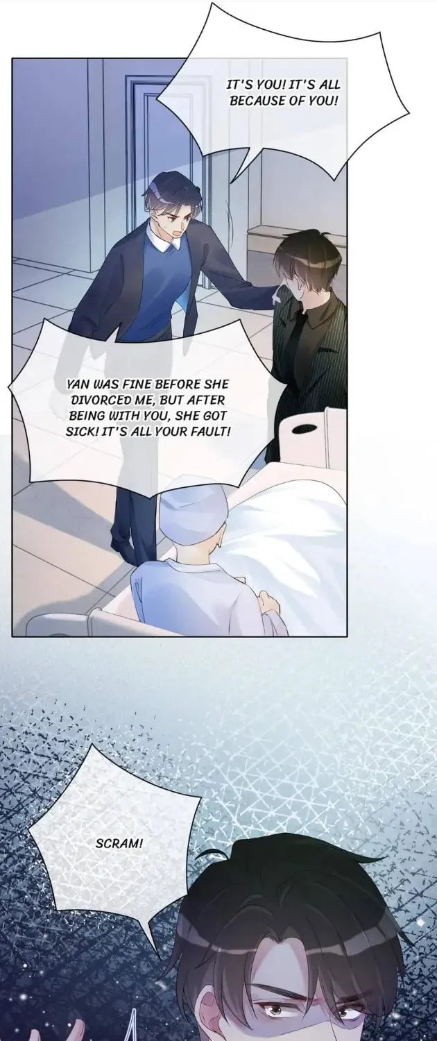 Read Be Jealous chapter 16 image 6 on Lezhin