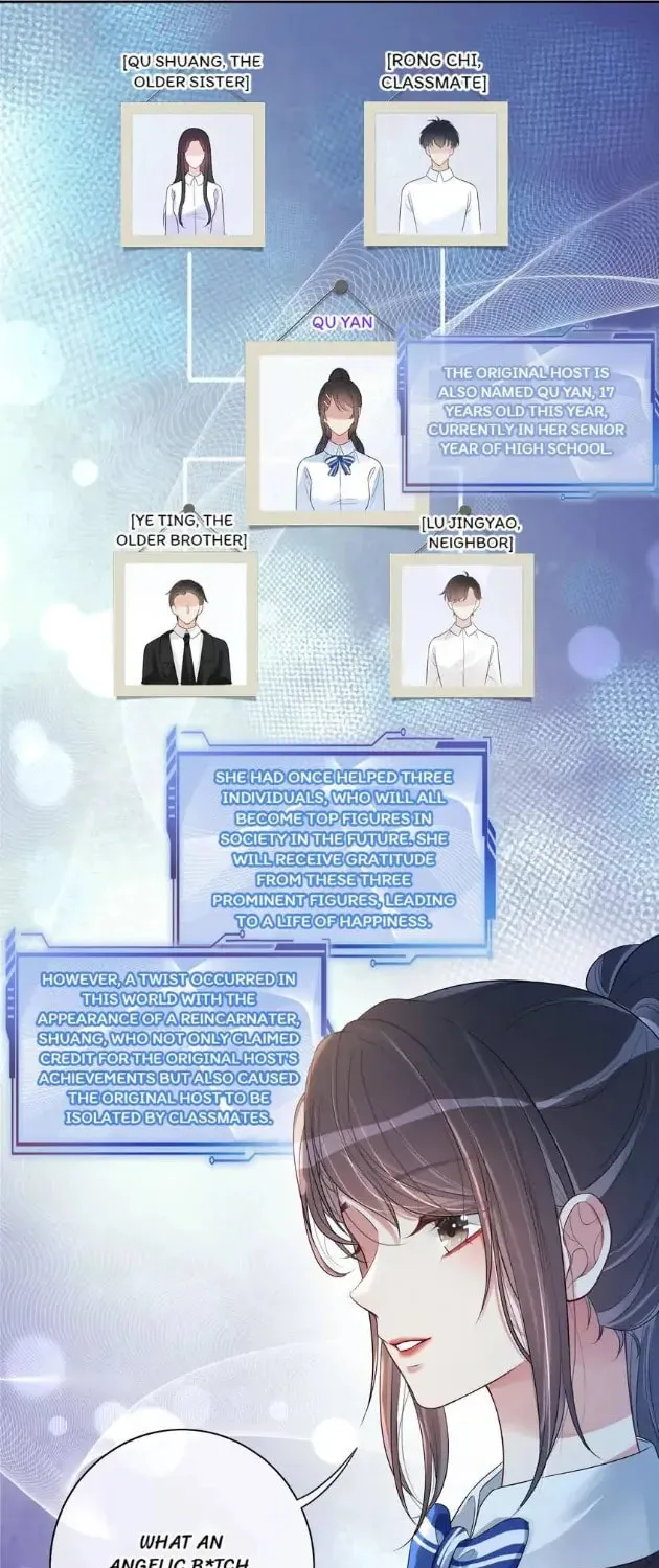 Read Be Jealous chapter 17 image 17 on Lezhin