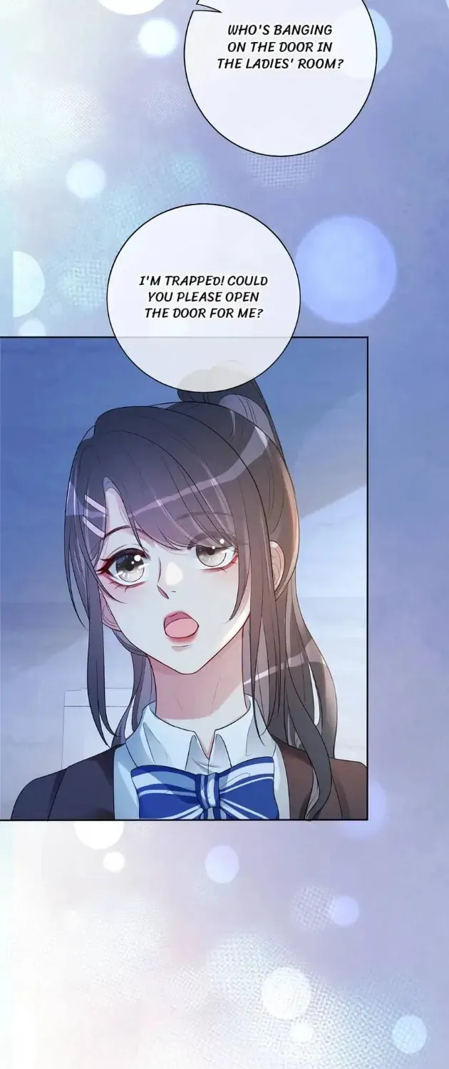 Read Be Jealous chapter 17 image 20 on Lezhin