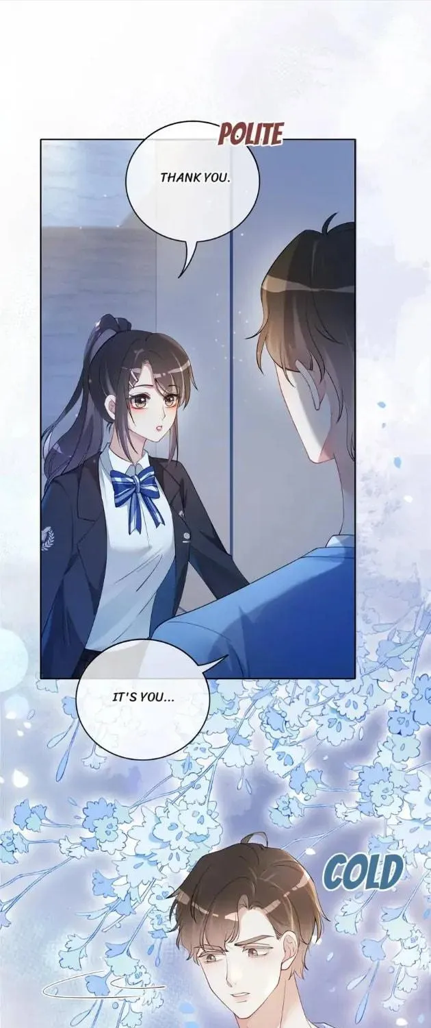 Read Be Jealous chapter 17 image 23 on Lezhin