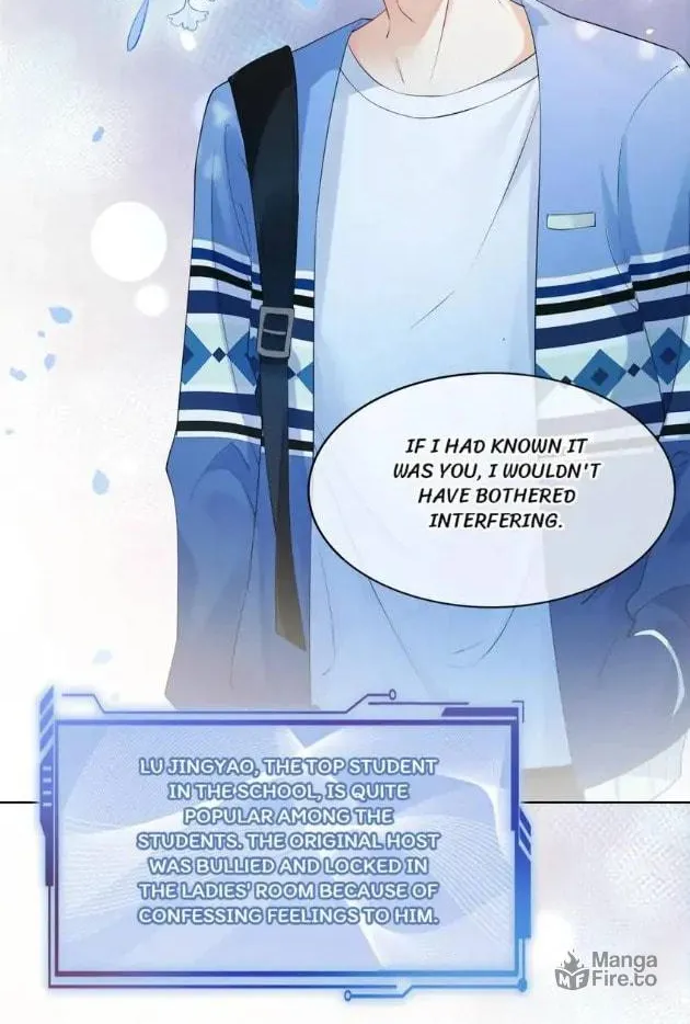 Read Be Jealous chapter 17 image 24 on Lezhin