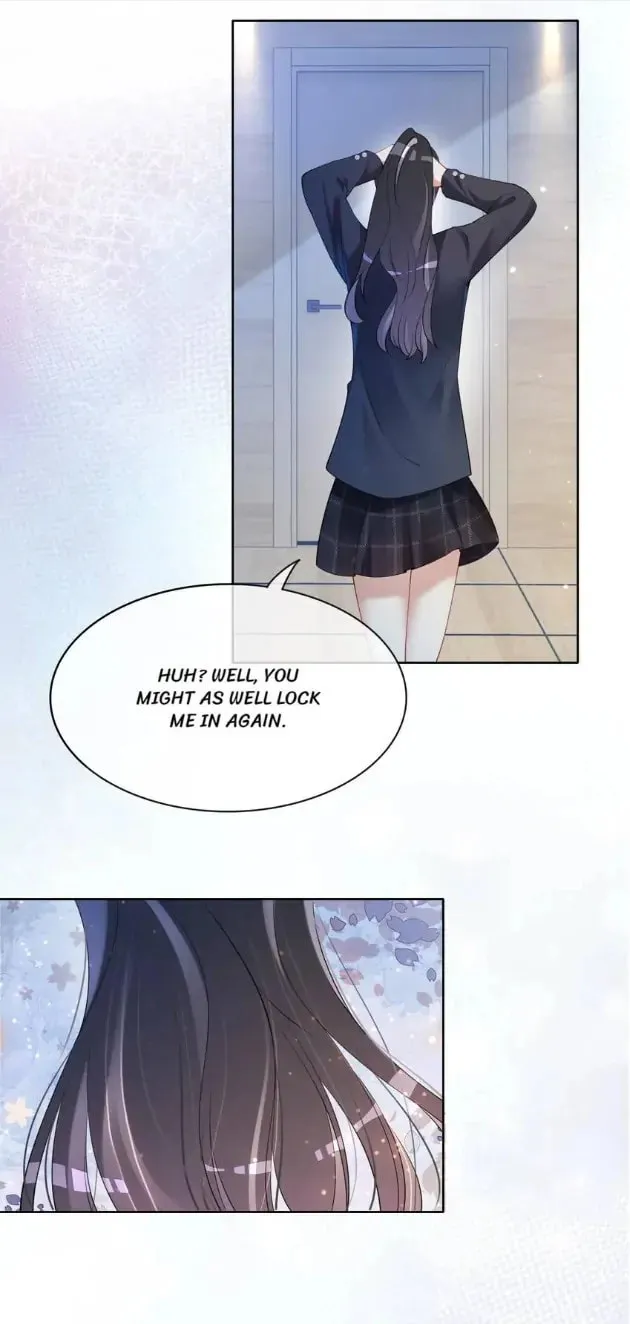 Read Be Jealous chapter 17 image 25 on Lezhin