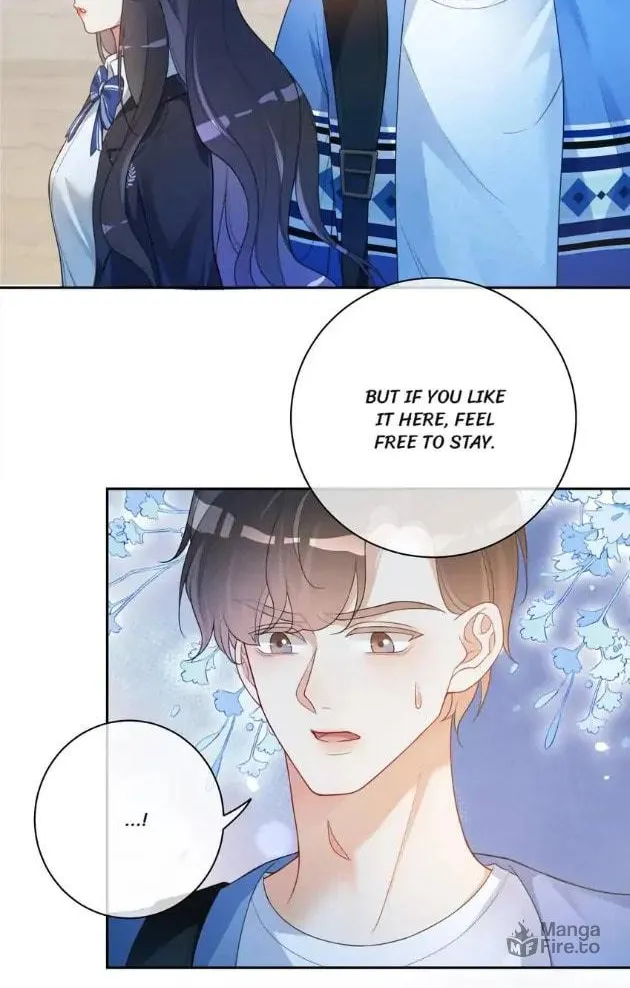 Read Be Jealous chapter 17 image 28 on Lezhin