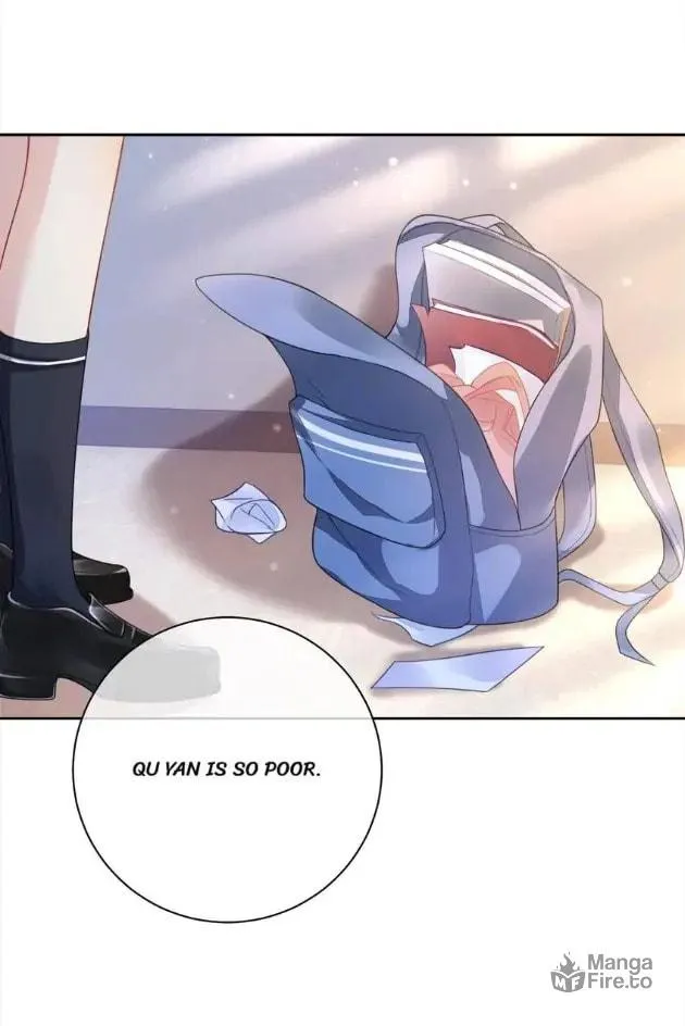 Read Be Jealous chapter 17 image 30 on Lezhin