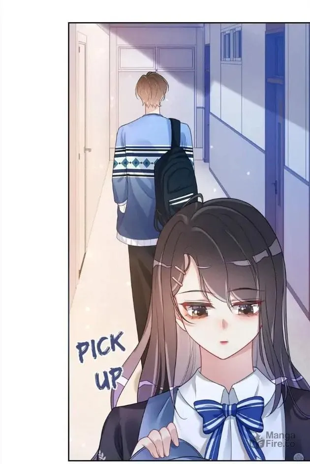 Read Be Jealous chapter 17 image 31 on Lezhin
