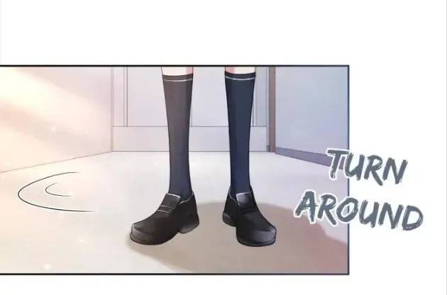 Read Be Jealous chapter 17 image 32 on Lezhin