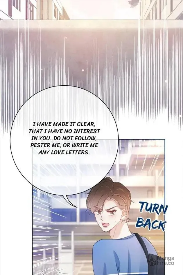 Read Be Jealous chapter 17 image 34 on Lezhin