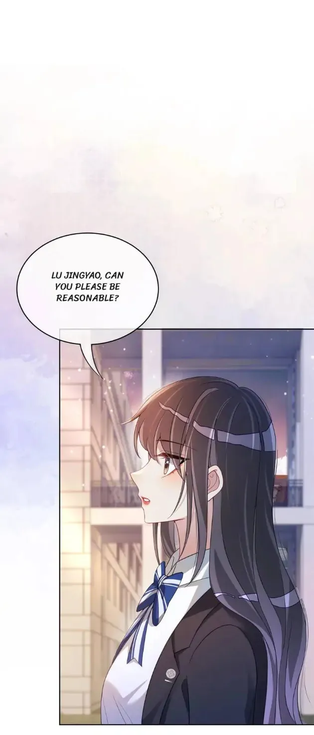 Read Be Jealous chapter 17 image 36 on Lezhin