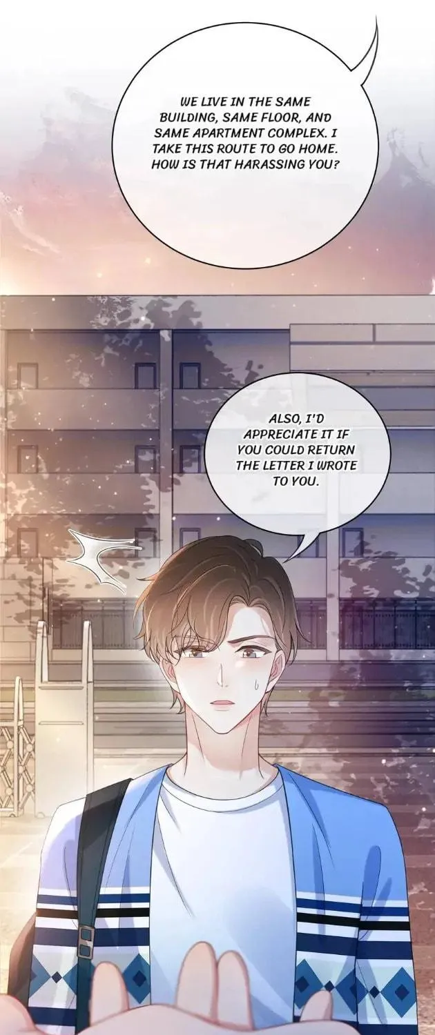 Read Be Jealous chapter 17 image 37 on Lezhin