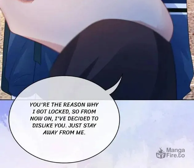 Read Be Jealous chapter 17 image 38 on Lezhin