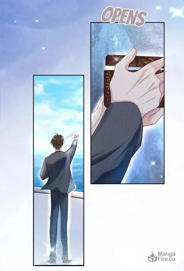 Read Be Jealous chapter 17 image 4 on Lezhin