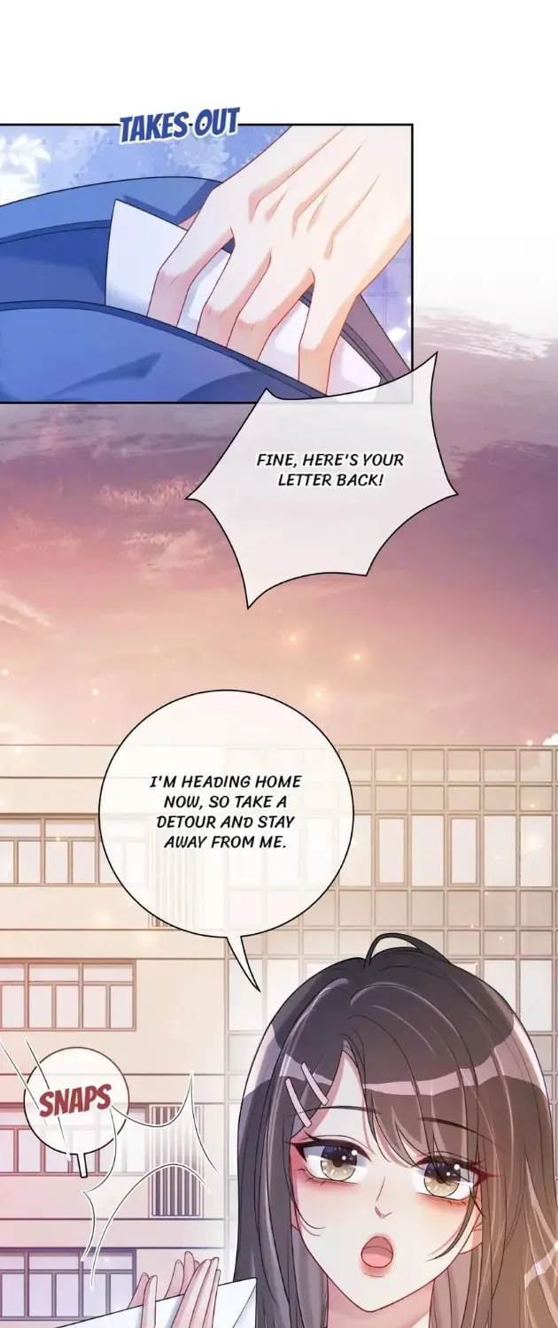 Read Be Jealous chapter 17 image 41 on Lezhin