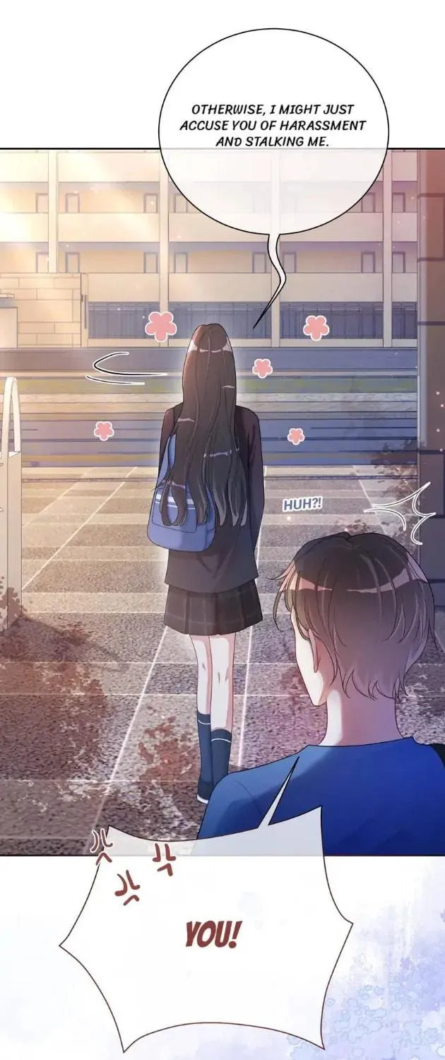 Read Be Jealous chapter 17 image 43 on Lezhin