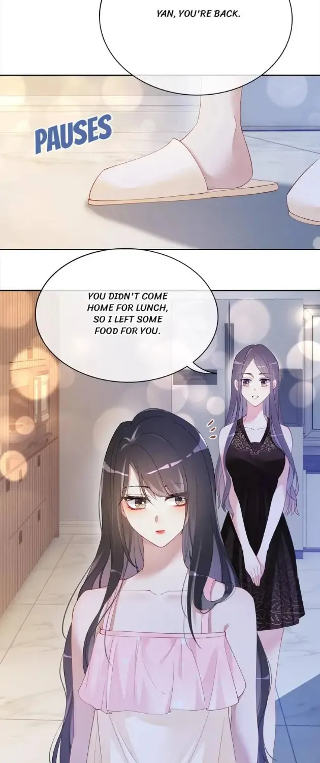 Read Be Jealous chapter 17 image 48 on Lezhin