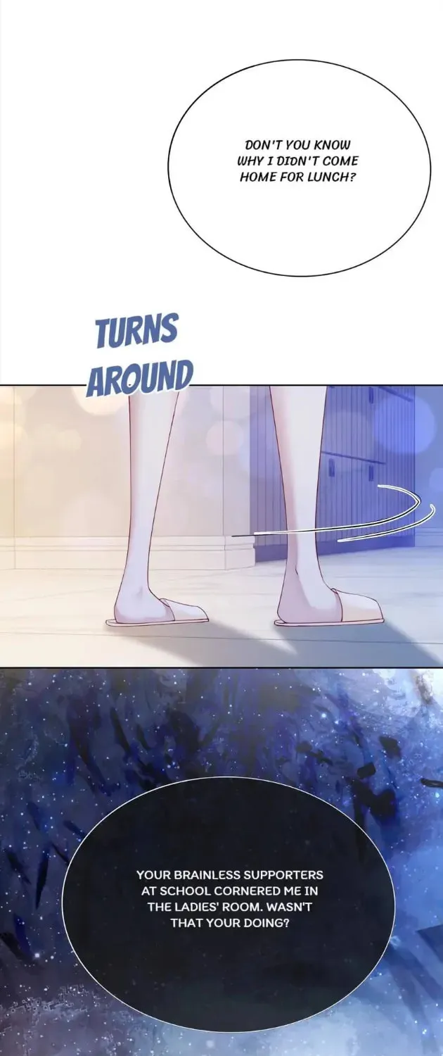 Read Be Jealous chapter 17 image 50 on Lezhin