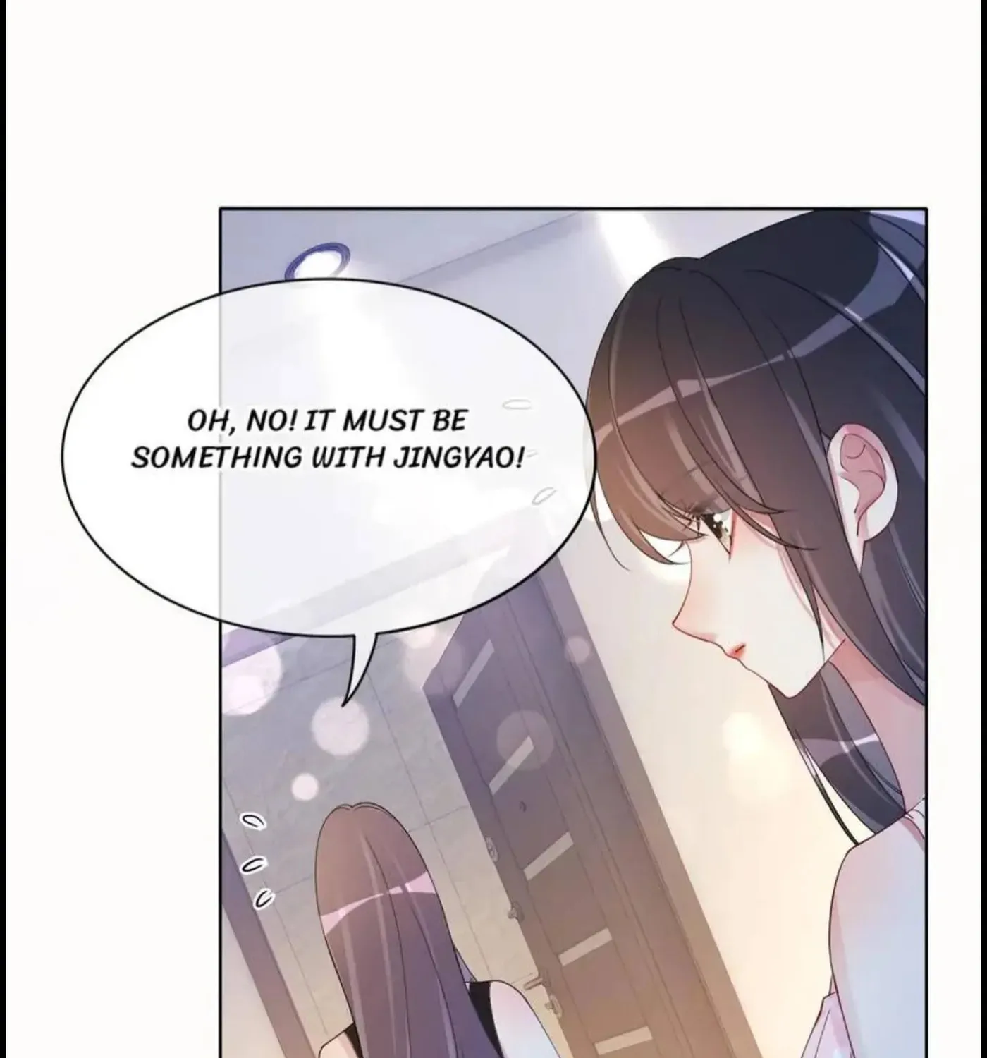 Read Be Jealous chapter 18 image 10 on Lezhin