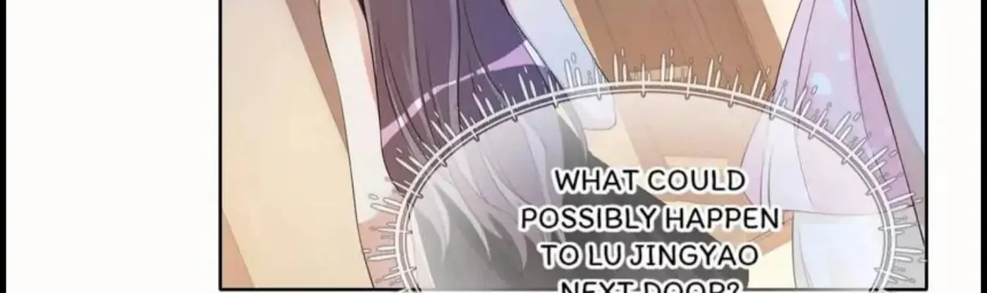 Read Be Jealous chapter 18 image 11 on Lezhin