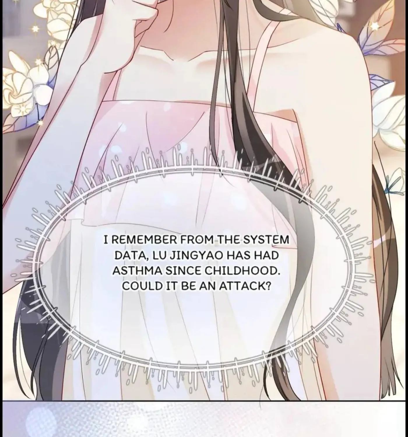 Read Be Jealous chapter 18 image 13 on Lezhin