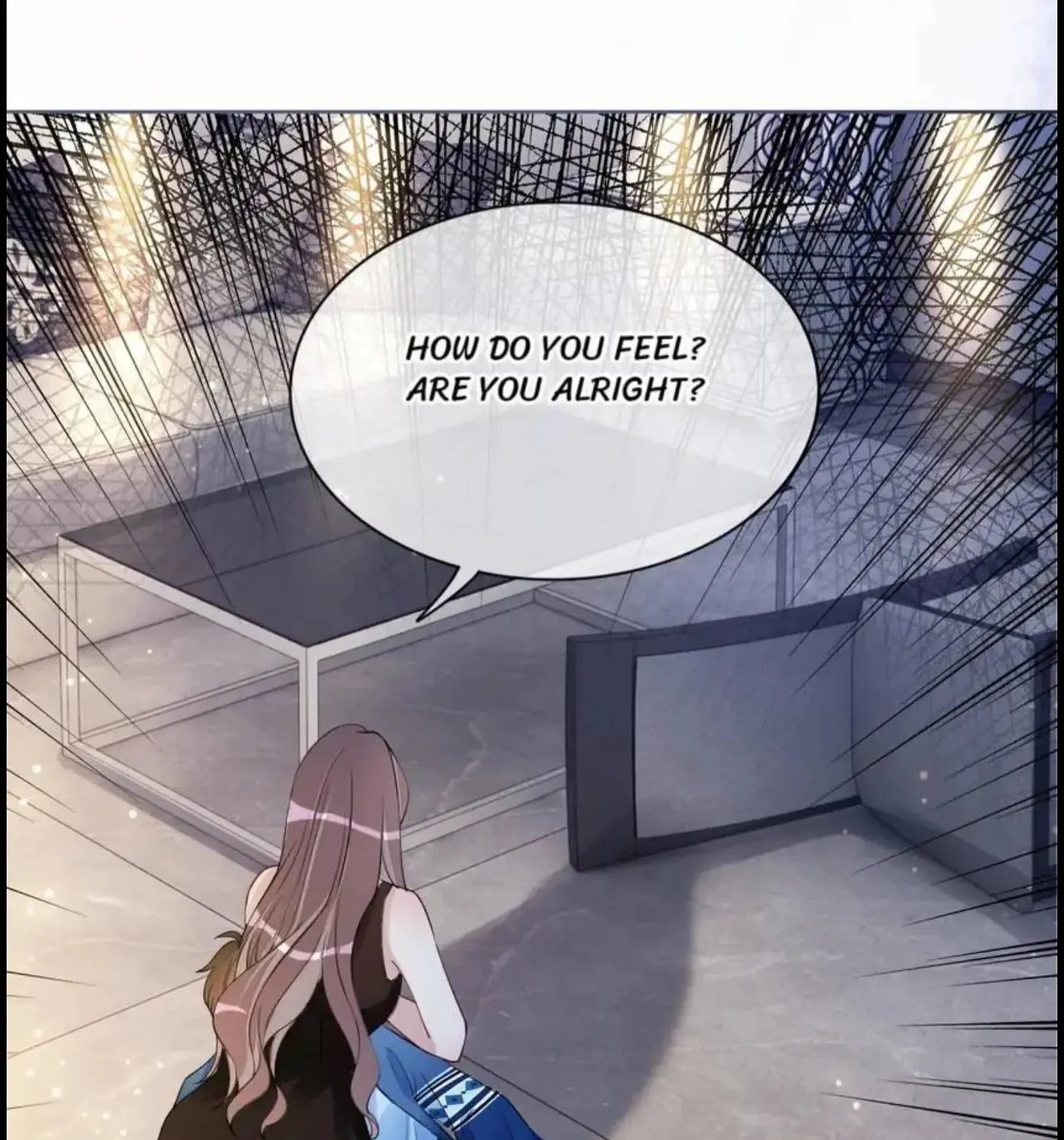 Read Be Jealous chapter 18 image 16 on Lezhin