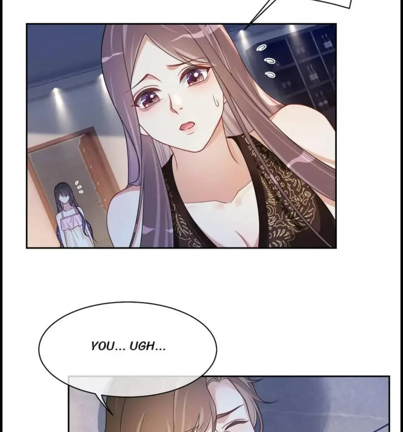 Read Be Jealous chapter 18 image 18 on Lezhin