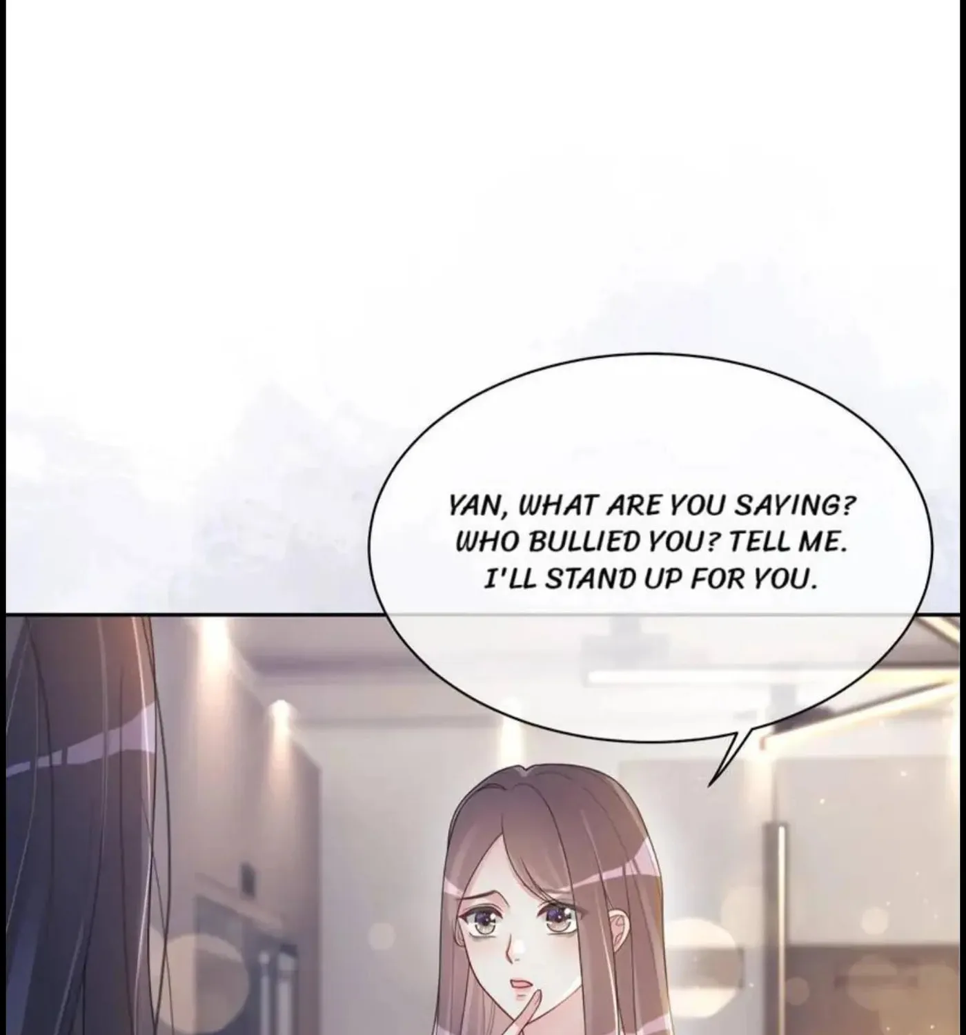 Read Be Jealous chapter 18 image 2 on Lezhin