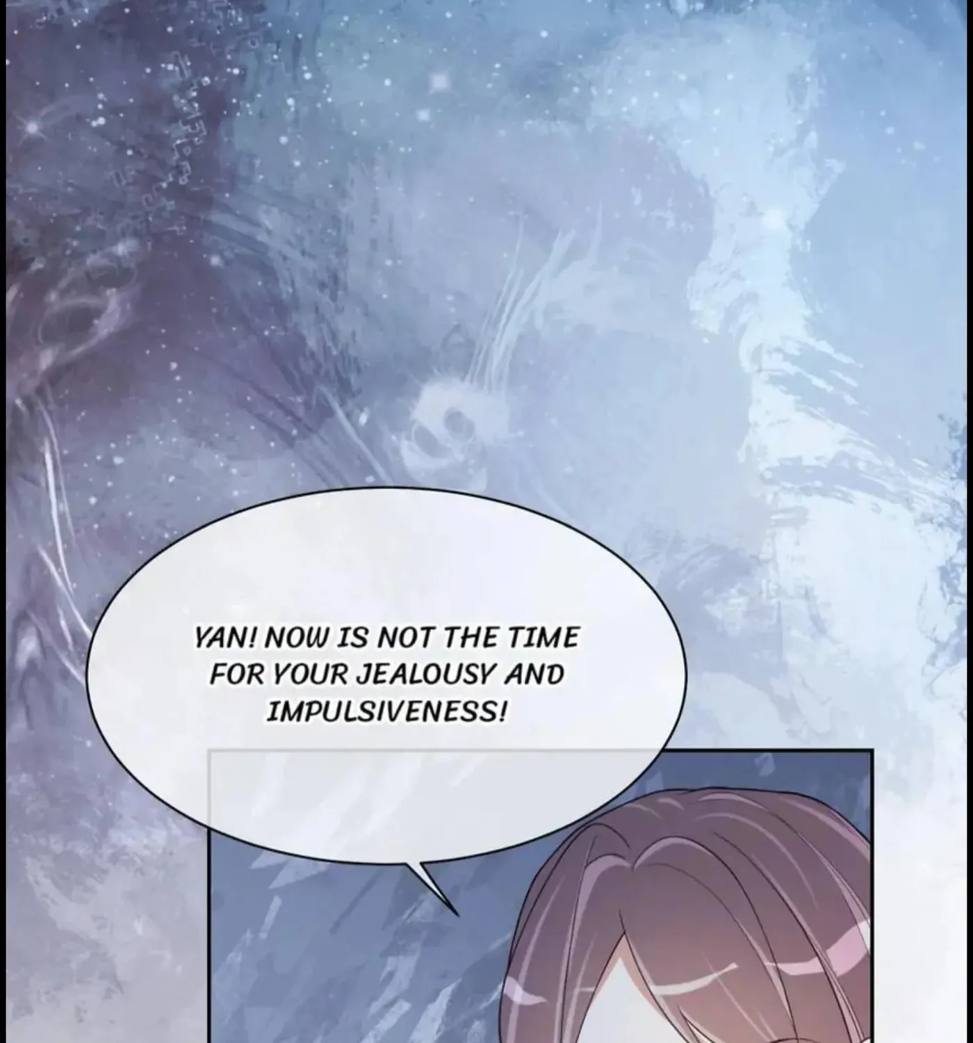 Read Be Jealous chapter 18 image 22 on Lezhin
