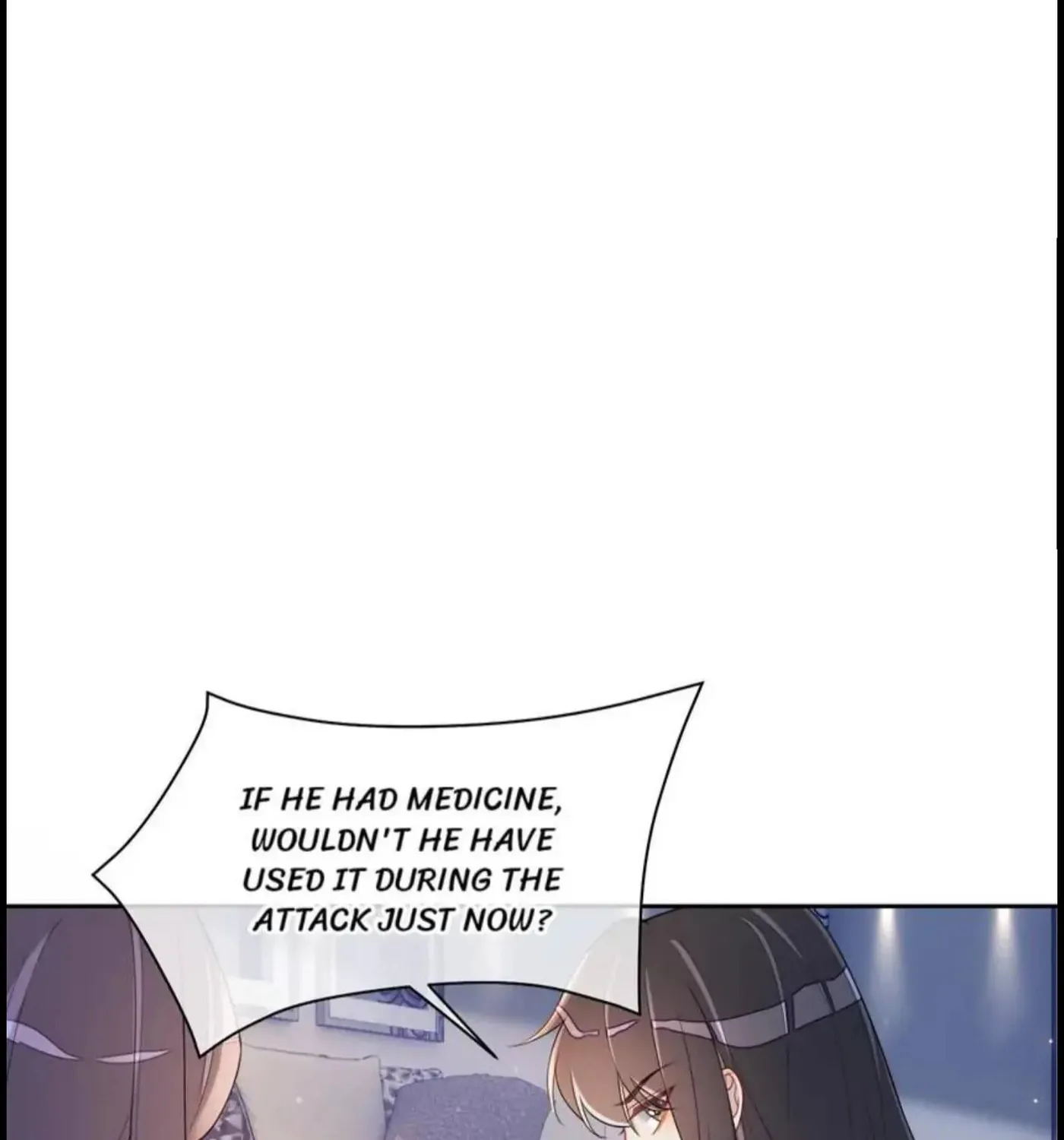 Read Be Jealous chapter 18 image 25 on Lezhin